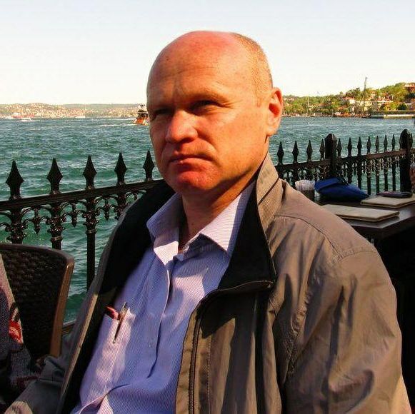 Черников Эдуард