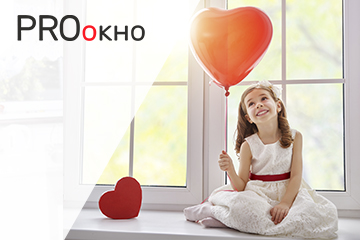 SMM для оконной компании Pro Окно