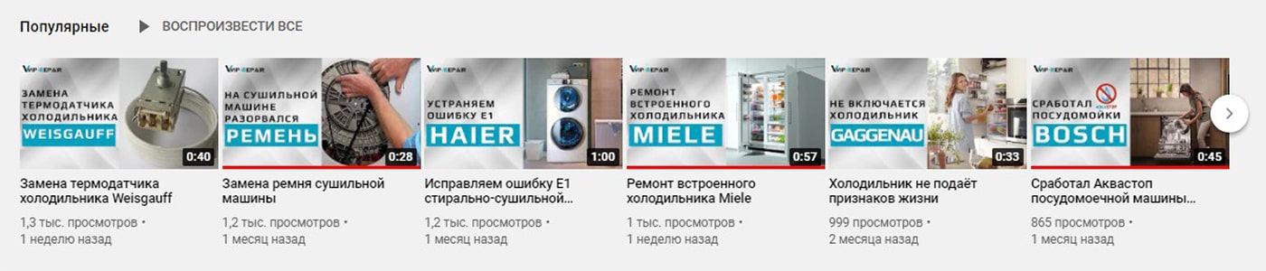 Обложки для видео вконтакте