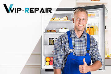 SMM-продвижение компании по ремонту бытовой техники Vip-repair